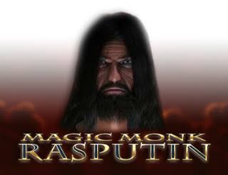 Dreh die Walzen – Erfahrungsbericht zum Slot Magic Monk Rasputin